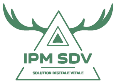 logo ipm sdv